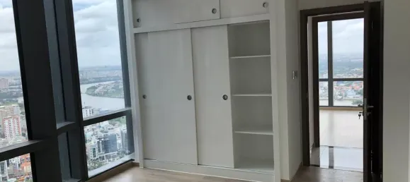 4 bedrooms Apartment in Ho Chi Minh, Vietnam No. 8307 12