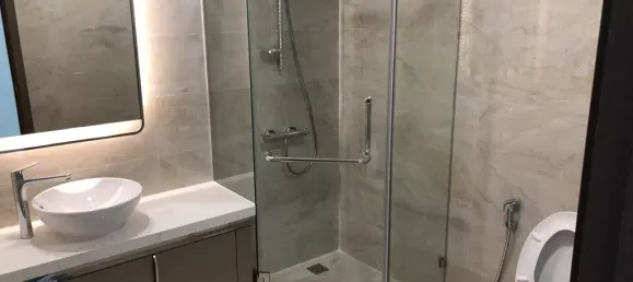 4 bedrooms Apartment in Ho Chi Minh, Vietnam No. 8307 19