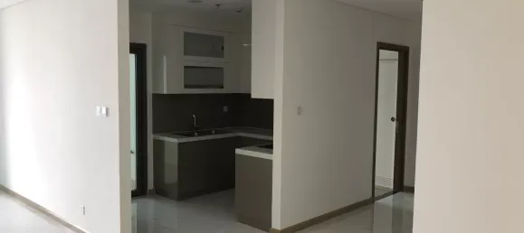 4 bedrooms Apartment in Ho Chi Minh, Vietnam No. 8307 6