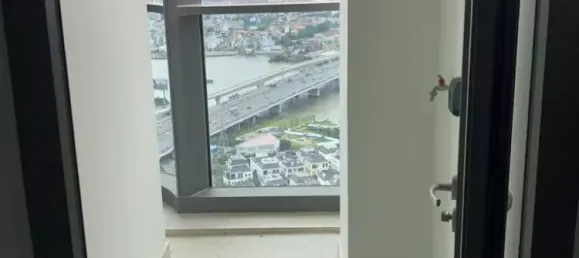 4 bedrooms Apartment in Ho Chi Minh, Vietnam No. 8307 15