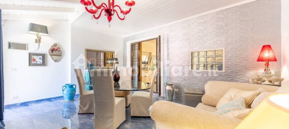 Квартира с 2 спальнями в Санта Маринелла, Италия № 351791 15