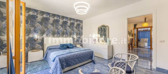 Квартира с 2 спальнями в Санта Маринелла, Италия № 351791 25