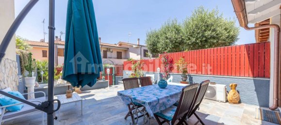 Квартира с 2 спальнями в Санта Маринелла, Италия № 351791 11