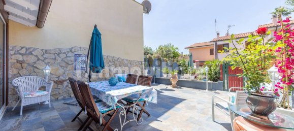 Квартира с 2 спальнями в Санта Маринелла, Италия № 351791 13