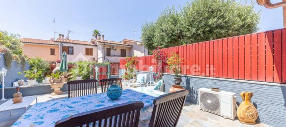 Квартира с 2 спальнями в Санта Маринелла, Италия № 351791 12