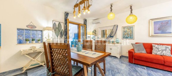 Квартира с 2 спальнями в Санта Маринелла, Италия № 351791 20