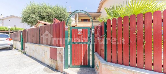 Квартира с 2 спальнями в Санта Маринелла, Италия № 351791 3