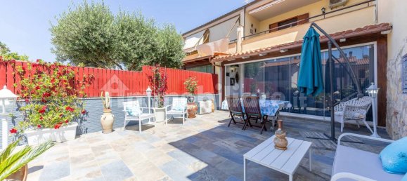 Квартира с 2 спальнями в Санта Маринелла, Италия № 351791 10