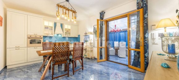 Квартира с 2 спальнями в Санта Маринелла, Италия № 351791 22