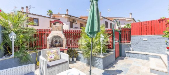 Квартира с 2 спальнями в Санта Маринелла, Италия № 351791 6