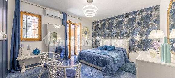 Квартира с 2 спальнями в Санта Маринелла, Италия № 351791 24