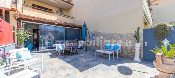 Квартира с 2 спальнями в Санта Маринелла, Италия № 351791 9