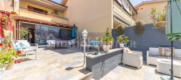 Квартира с 2 спальнями в Санта Маринелла, Италия № 351791 5