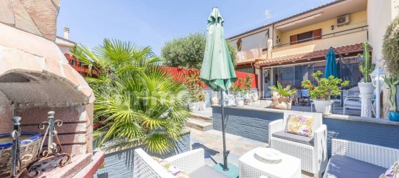 Квартира с 2 спальнями в Санта Маринелла, Италия № 351791 7