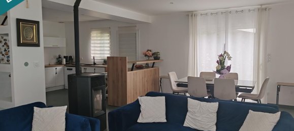 Дом с 5 спальнями в Редон, Франция № 308187 2