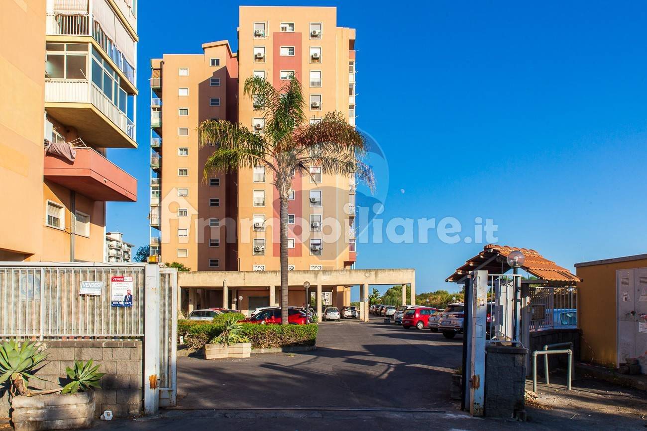 3 غرف نوم شقة في Catania, Italy رقم 360951