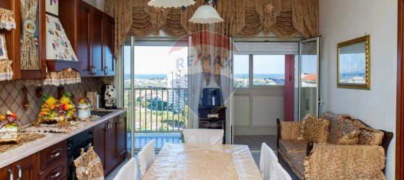 3 غرف نوم شقة في Catania, Italy رقم 360951 4