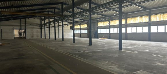 Gewerbliche Immobilie in Hornstein, Austria 6616m², Nr. 137297 3