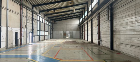 Gewerbliche Immobilie in Hornstein, Austria 6616m², Nr. 137297 2