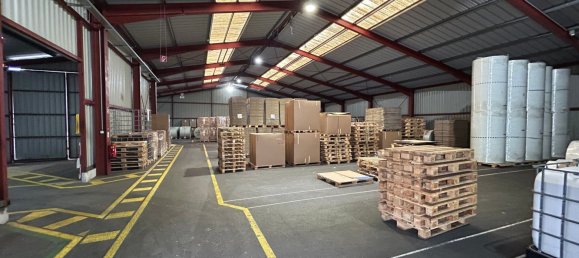 Gewerbliche Immobilie in Hornstein, Austria 6616m², Nr. 137297 7