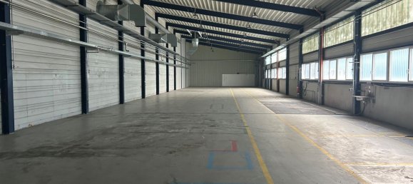 Gewerbliche Immobilie in Hornstein, Austria 6616m², Nr. 137297 4