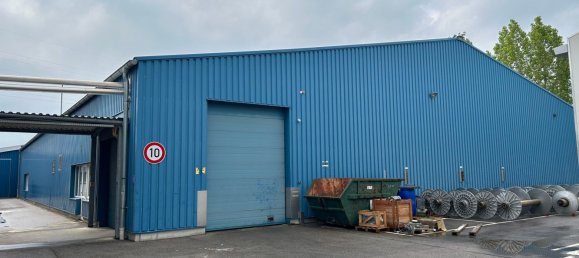 Gewerbliche Immobilie in Hornstein, Austria 6616m², Nr. 137297 10