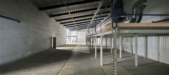 Gewerbliche Immobilie in Hornstein, Austria 6616m², Nr. 137297 5