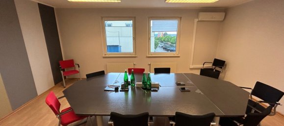 Gewerbliche Immobilie in Hornstein, Austria 6616m², Nr. 137297 11