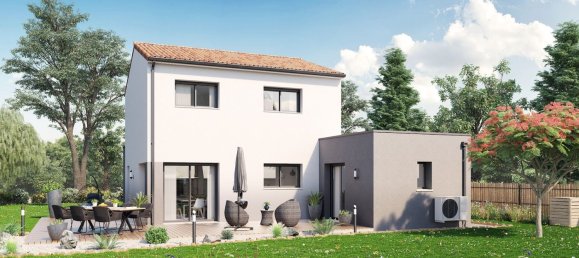 5 rooms House in Loire-Atlantique, France No. 291634 2