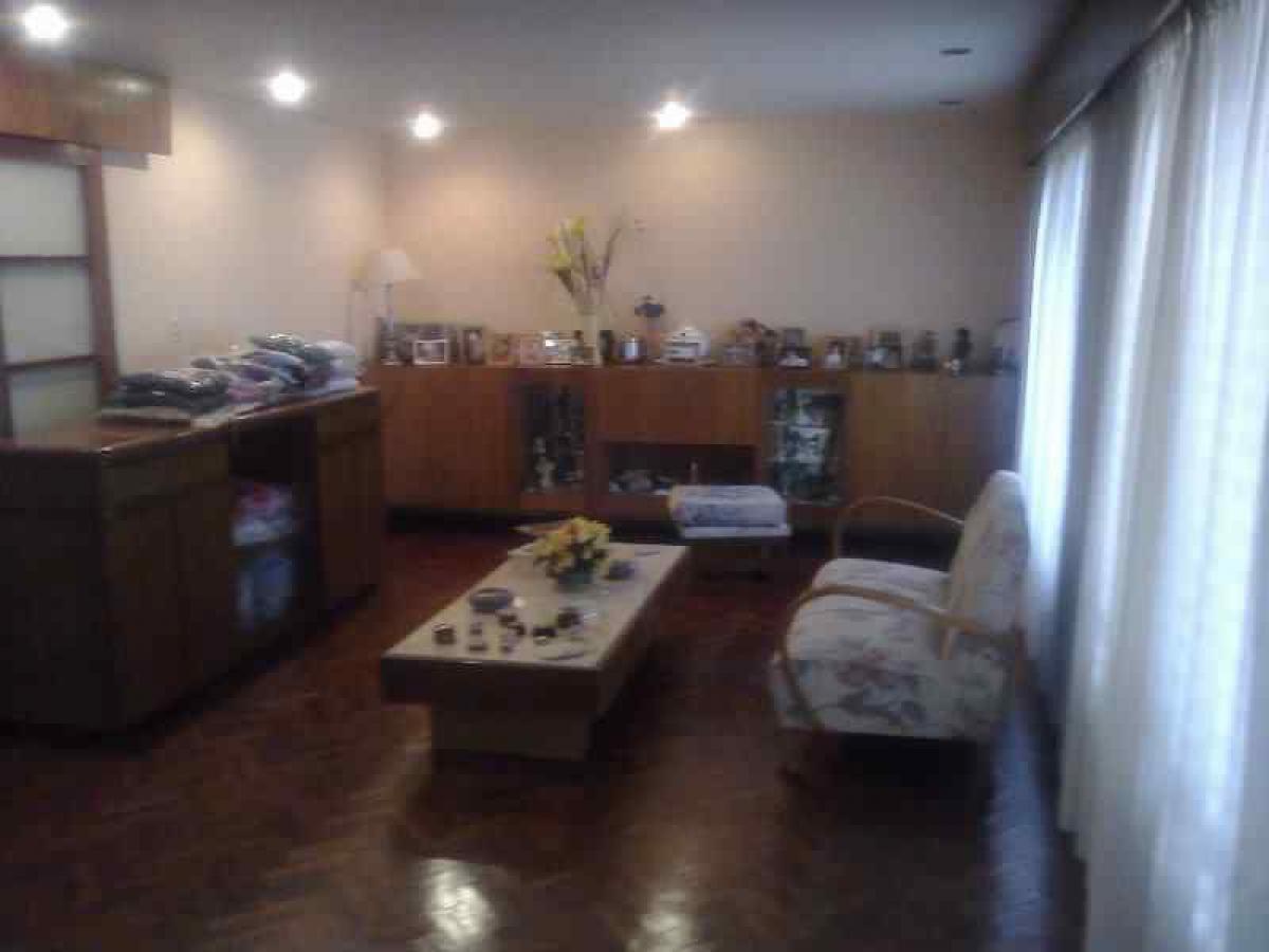 4 bedrooms House in Cordoba, Argentina No. 2560