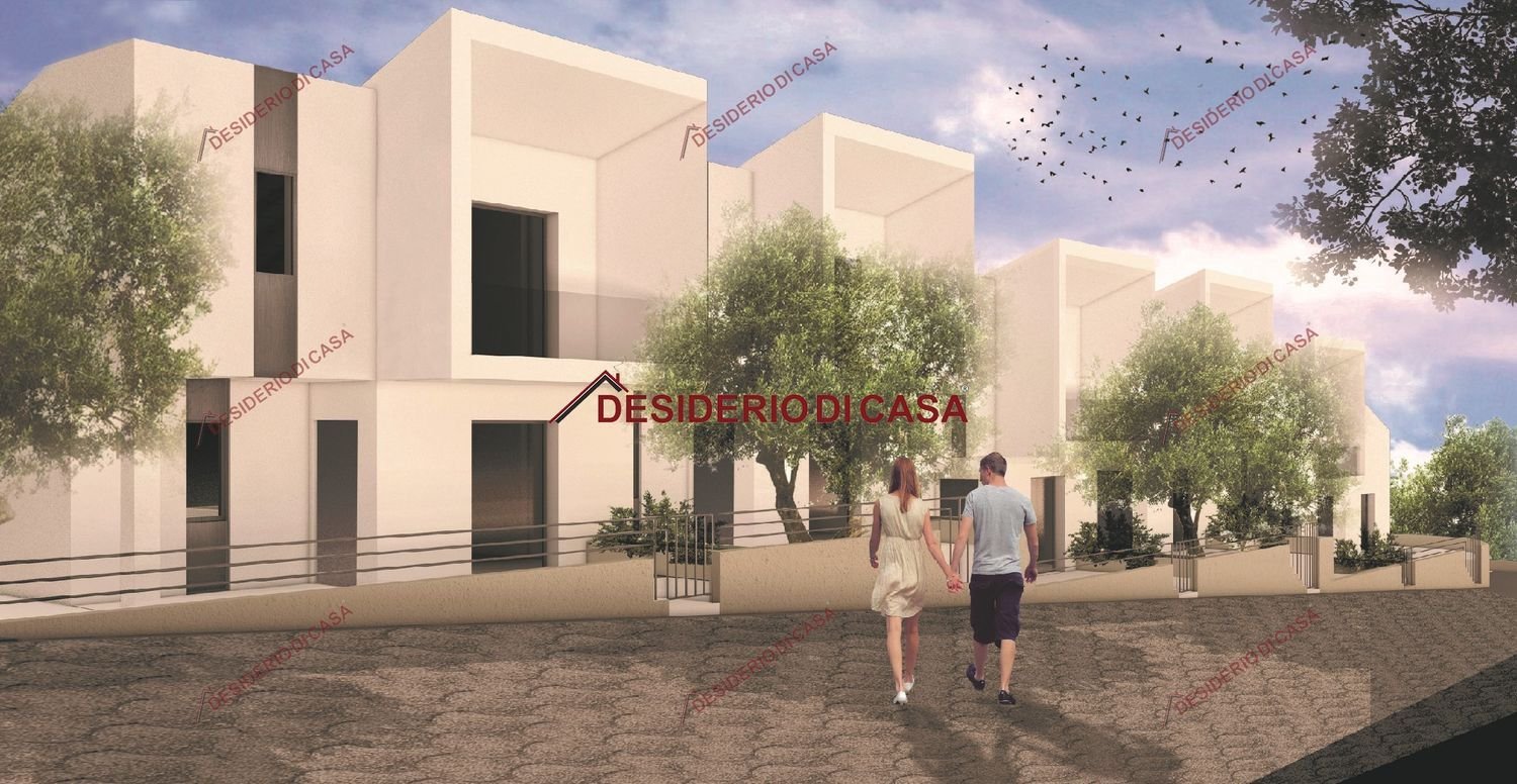 3-Zimmer Haus in Cefalù, Italy, Nr. 125208