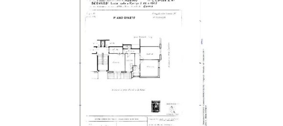 3 bedrooms Apartment in Marino, Italy No. 341127 30