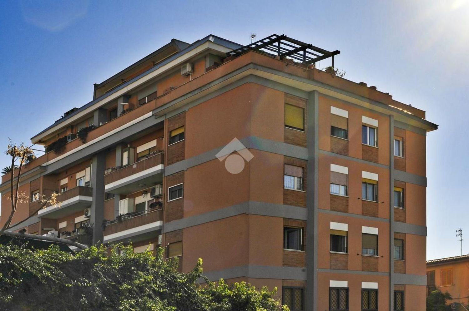 3 bedrooms Apartment in Marino, Italy No. 341127