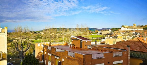 3 bedrooms Apartment in Marino, Italy No. 341127 21