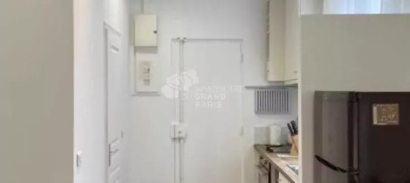 1 bedroom Apartment in Vitry-sur-Seine, France No. 176002 3