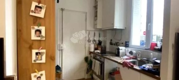 1 bedroom Apartment in Vitry-sur-Seine, France No. 176002 4
