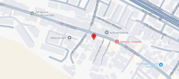 3 chambres Appartement à Messina, Italy No. 370012 5