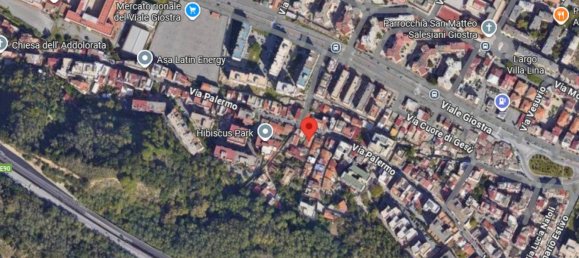 3 chambres Appartement à Messina, Italy No. 370012 9