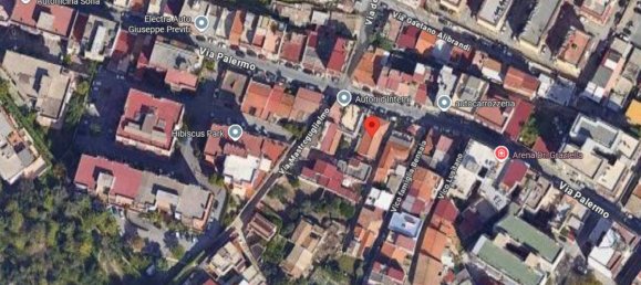 3 chambres Appartement à Messina, Italy No. 370012 6