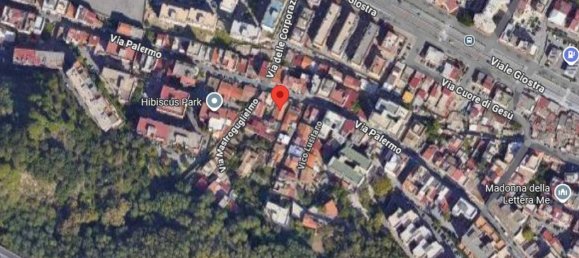 3 chambres Appartement à Messina, Italy No. 370012 8