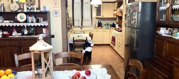 6 rooms House in San Miniato, Italy No. 149321 16