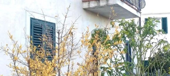 6 rooms House in San Miniato, Italy No. 149321 24