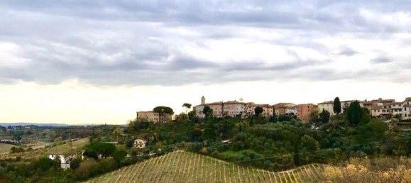 6 rooms House in San Miniato, Italy No. 149321 22