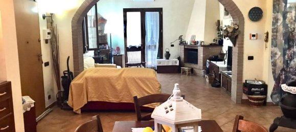 6 rooms House in San Miniato, Italy No. 149321 3