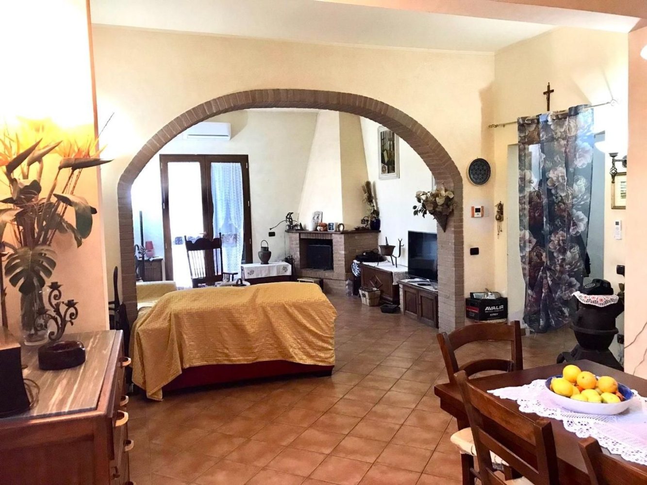 6 rooms House in San Miniato, Italy No. 149321