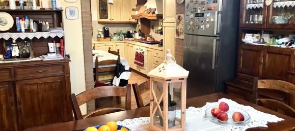 6 rooms House in San Miniato, Italy No. 149321 8