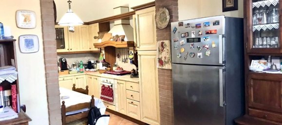 6 rooms House in San Miniato, Italy No. 149321 9