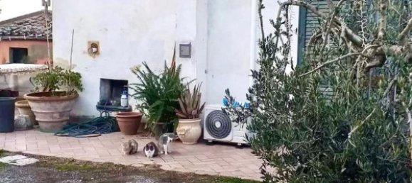 6 rooms House in San Miniato, Italy No. 149321 25