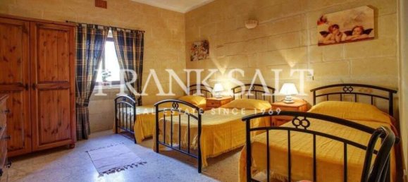 3 غرف نوم مزرعة في Xaghra, Malta رقم 6149 31