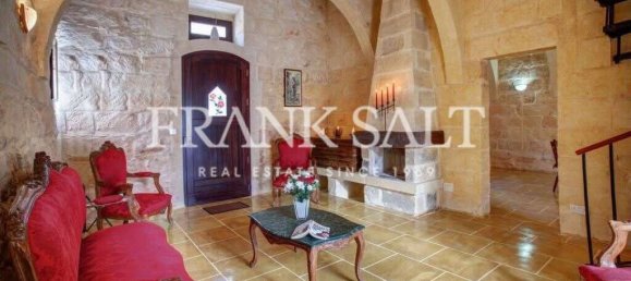3 غرف نوم مزرعة في Xaghra, Malta رقم 6149 10